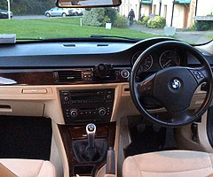 BMW 3 series 318d ES 2011 - Image 8/10