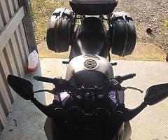 Suzuki bandit 1200s - Image 5/9