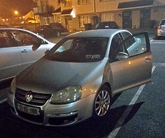 Jetta 2007