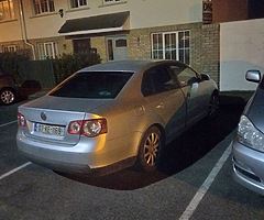 Jetta 2007