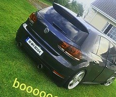 2010 GTD Golf (Swaps) - Image 3/10
