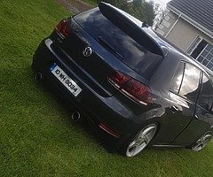 2010 GTD Golf (Swaps) - Image 5/10