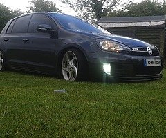 2010 GTD Golf (Swaps) - Image 9/10