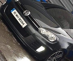 2010 GTD Golf (Swaps) - Image 10/10