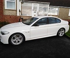 2010 BMW 5-Series auto - Image 7/7