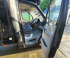 2011 Mercedes-Benz Sprinter