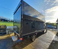 2011 Mercedes-Benz Sprinter - Image 6/10