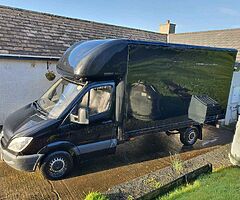 2011 Mercedes-Benz Sprinter - Image 7/10