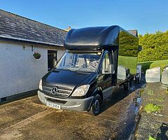 2011 Mercedes-Benz Sprinter - Image 10/10