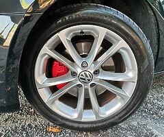 VW Passat CC 2013 - Image 3/8
