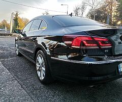 VW Passat CC 2013 - Image 8/8