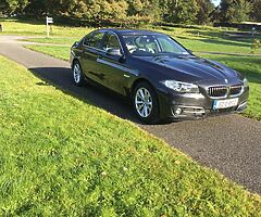 152. BMW 520 SE  165klm. Auto - Image 8/8