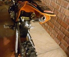 2008 KTM SX - Image 6/6