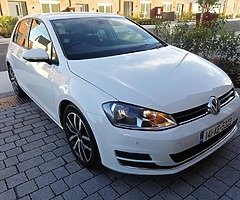 2014 golf tdi gt
