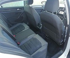 2014 golf tdi gt