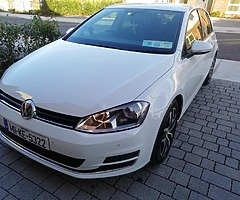 2014 golf tdi gt - Image 7/7