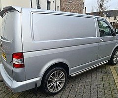 2013 highline transit biturbo dsg 180bhp