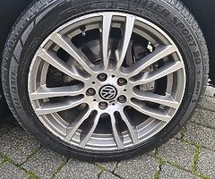 2013 highline transit biturbo dsg 180bhp - Image 4/9