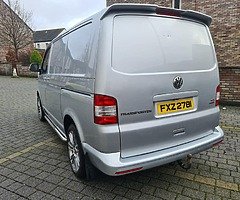 2013 highline transit biturbo dsg 180bhp - Image 6/9