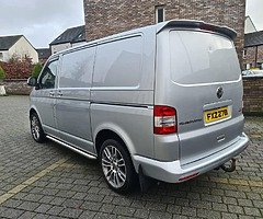 2013 highline transit biturbo dsg 180bhp - Image 7/9