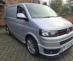 2013 highline transit biturbo dsg 180bhp - Image 8/9