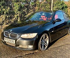 2007 BMW 335i