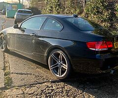 2007 BMW 335i - Image 3/4