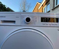 7kg Nordmende Condenser dryer