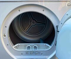 7kg Nordmende Condenser dryer - Image 3/4