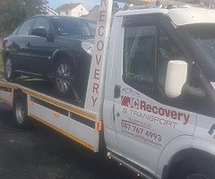 Jc recovery scrap and recycle