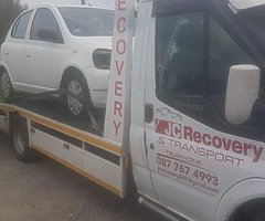 Jc recovery scrap and recycle - Image 9/10