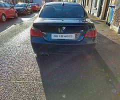 BMW 520D