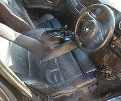 BMW 520D