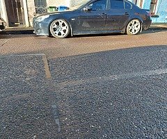 BMW 520D - Image 3/7