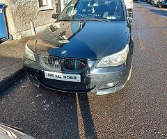 BMW 520D - Image 4/7