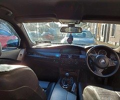 BMW 520D - Image 5/7