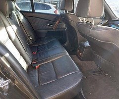BMW 520D - Image 6/7