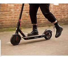 Populo S8 Electric Scooter