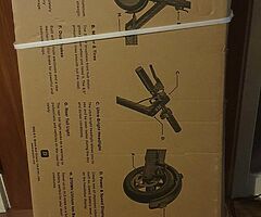 Populo S8 Electric Scooter - Image 4/6
