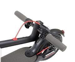 Populo S8 Electric Scooter - Image 5/6