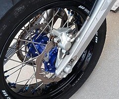 2013 Husaberg FE - Image 3/10