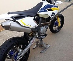 2013 Husaberg FE - Image 4/10