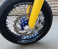 2013 Husaberg FE - Image 5/10