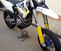 2013 Husaberg FE - Image 6/10