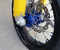 2013 Husaberg FE - Image 8/10