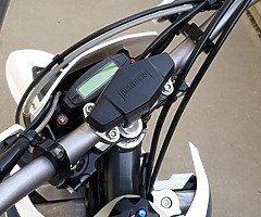 2013 Husaberg FE - Image 9/10