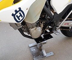 2013 Husaberg FE - Image 10/10