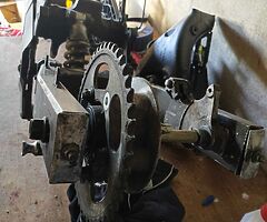 2006 Suzuki SV650 - Image 3/3