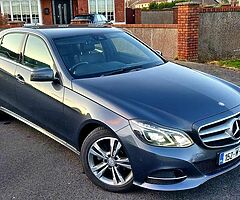 Mercedes benz e220 bluetec - Image 6/10