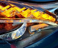Mercedes benz e220 bluetec - Image 8/10